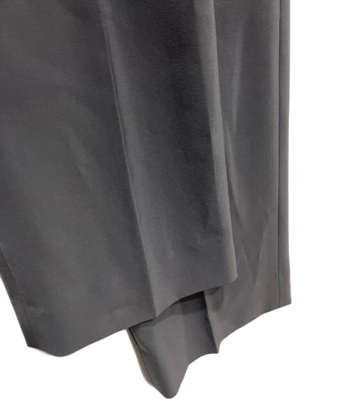 theory luxe（セオリーリュクス）theory luxe (セオリーリュクス) Sycamore Akesh グレー サイズ:34の古着・服飾アイテム