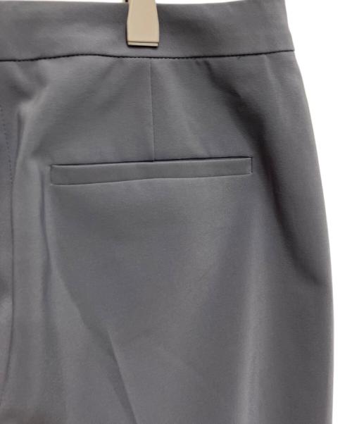 theory luxe（セオリーリュクス）theory luxe (セオリーリュクス) Sycamore Akesh グレー サイズ:34の古着・服飾アイテム