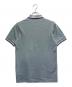 FRED PERRY (フレッドペリー) PALACE (パレス) ポロシャツ スカイブルー サイズ:S 未使用品：10000円