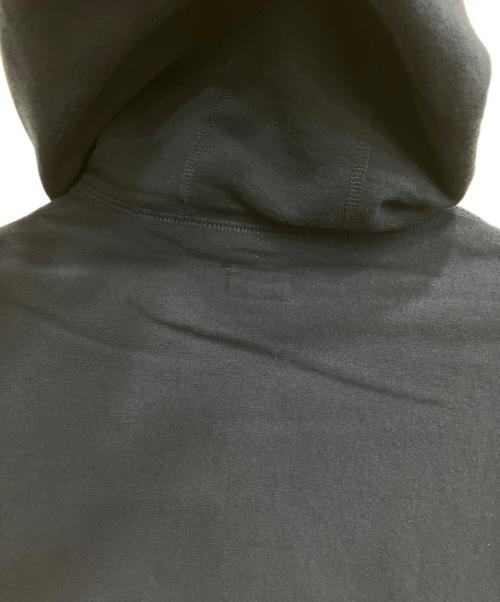 Noah（ノア）Noah (ノア) プルオーバーパーカー ネイビー サイズ:Sの古着・服飾アイテム