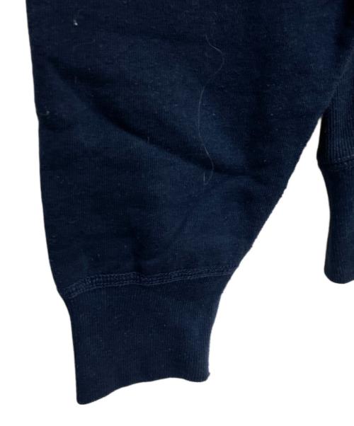 Noah（ノア）Noah (ノア) DOVER STREET MARKET (ドーバー ストリート マーケット) プルオーバーパーカー ネイビー サイズ:Sの古着・服飾アイテム