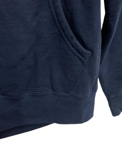 Noah（ノア）Noah (ノア) DOVER STREET MARKET (ドーバー ストリート マーケット) プルオーバーパーカー ネイビー サイズ:Sの古着・服飾アイテム