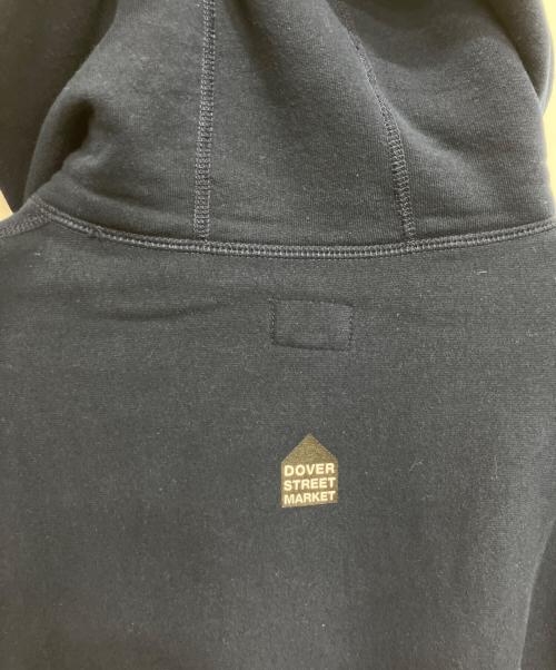 Noah（ノア）Noah (ノア) DOVER STREET MARKET (ドーバー ストリート マーケット) プルオーバーパーカー ネイビー サイズ:Sの古着・服飾アイテム