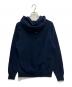 Noah (ノア) DOVER STREET MARKET (ドーバー ストリート マーケット) プルオーバーパーカー ネイビー サイズ:S：8000円