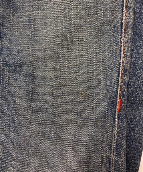 TRUE RELIGION（トゥルー レリジョン）TRUE RELIGION (トゥルー レリジョン) フレアデニム インディゴ サイズ:61CM(w24)の古着・服飾アイテム