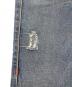 中古・古着 TRUE RELIGION (トゥルー レリジョン) フレアデニム インディゴ サイズ:61CM(w24)：6000円