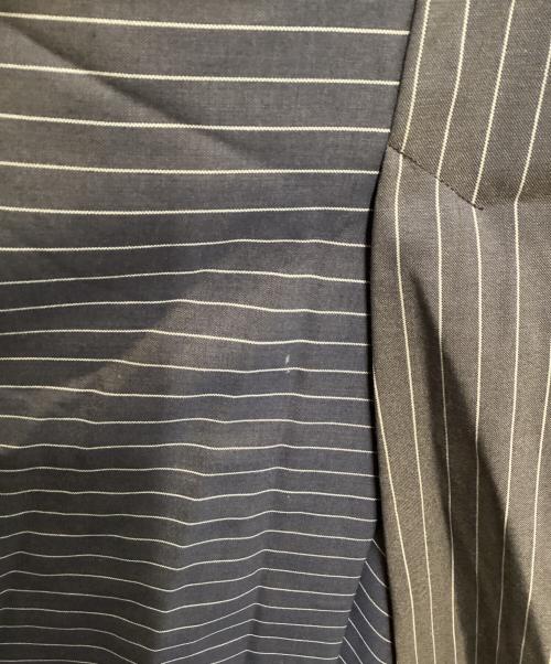 support surface（サポートサーフェス）support surface (サポートサーフェス) ラッフルドレープスカート ブラウン サイズ:１の古着・服飾アイテム