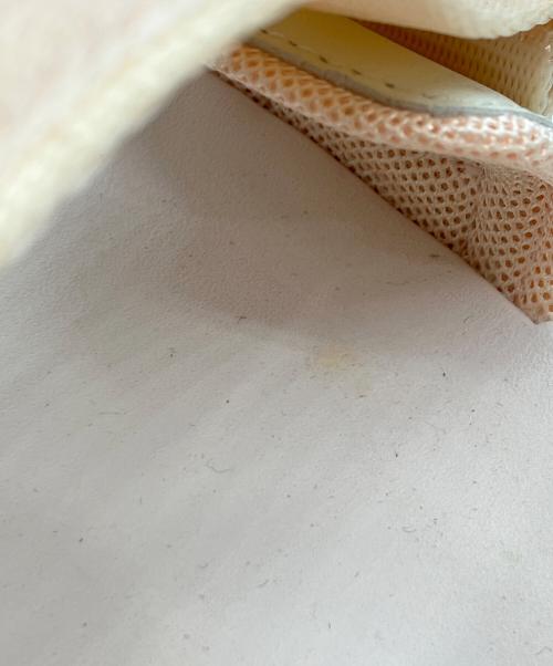 UGG（アグ）UGG (アグ) AstroMetro Strap ピンク サイズ:23の古着・服飾アイテム