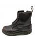 Dr.Martens (ドクターマーチン) 1460 PASCAl FRNT ZIP レッド サイズ:37：8000円