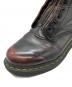 中古・古着 Dr.Martens (ドクターマーチン) 1460 PASCAl FRNT ZIP レッド サイズ:37：8000円