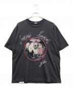 FREAK'S STOREフリークスストア）の古着「SMASHING PUMPKINS TEE」｜ブラック