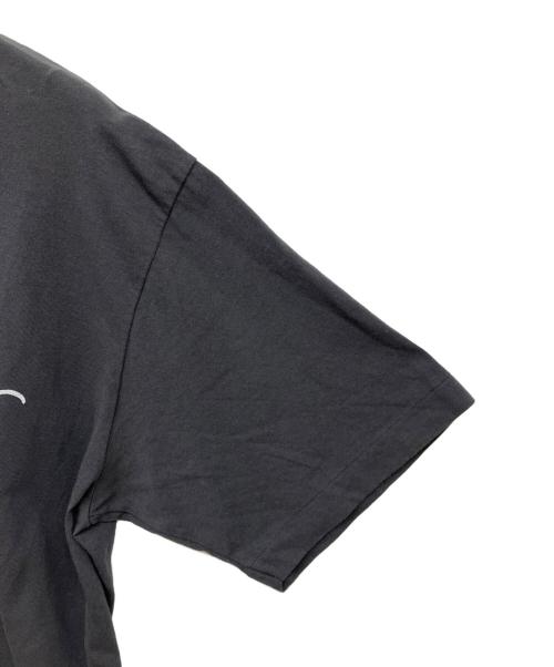 FREAK'S STORE（フリークスストア）FREAK'S STORE (フリークスストア) SMASHING PUMPKINS TEE ブラック サイズ:Lの古着・服飾アイテム