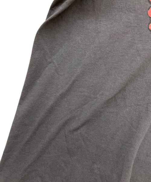 FREAK'S STORE（フリークスストア）FREAK'S STORE (フリークスストア) SMASHING PUMPKINS TEE ブラック サイズ:Lの古着・服飾アイテム