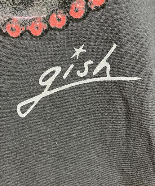 FREAK'S STORE（フリークスストア）FREAK'S STORE (フリークスストア) SMASHING PUMPKINS TEE ブラック サイズ:Lの古着・服飾アイテム