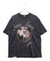 FREAK'S STORE（フリークスストア）の古着「SMASHING PUMPKINS TEE」｜ブラック