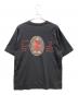 FREAK'S STORE (フリークスストア) SMASHING PUMPKINS TEE ブラック サイズ:L：5000円