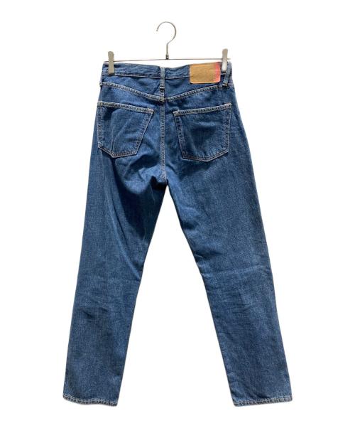 Acne studios（アクネ ストゥディオズ）Acne studios (アクネ ストゥディオズ) デニムパンツ ブルー サイズ:W26の古着・服飾アイテム