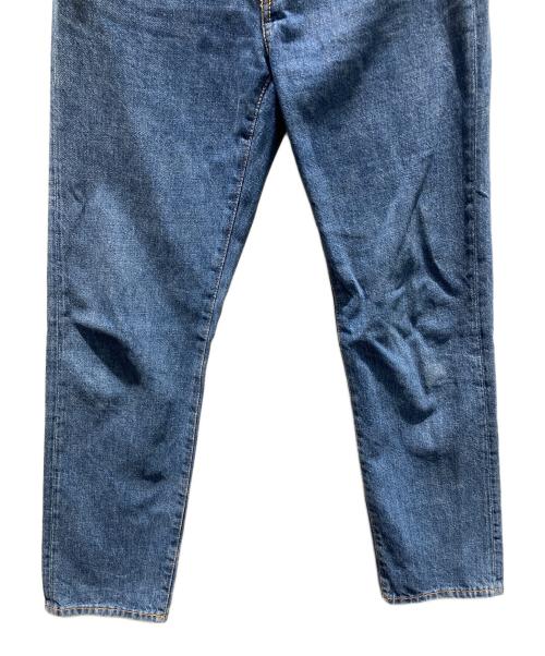 Acne studios（アクネ ストゥディオズ）Acne studios (アクネ ストゥディオズ) デニムパンツ ブルー サイズ:W26の古着・服飾アイテム