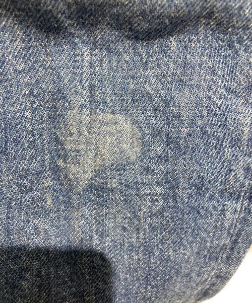 Acne studios（アクネ ストゥディオズ）Acne studios (アクネ ストゥディオズ) デニムパンツ ブルー サイズ:W26の古着・服飾アイテム