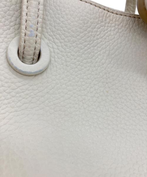 VASIC（ヴァジック）VASIC (ヴァジック) ハンドバッグの古着・服飾アイテム