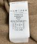 中古・古着 MaxMara (マックスマーラ) ウールカシミヤノースリーブニット ベージュ サイズ:M：7000円
