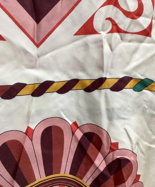 La DoubleJ（ラ・ダブルJ）La DoubleJ (ラ・ダブルJ) パラッツォパンツ アイボリー サイズ:Sの古着・服飾アイテム