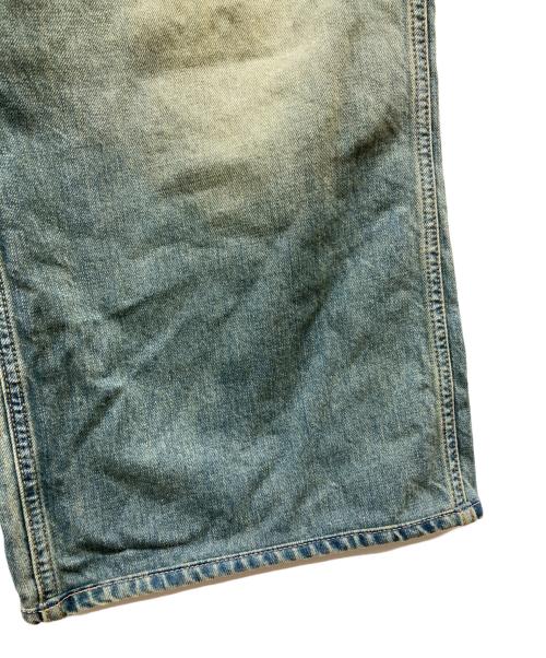 THE SHINZONE（ザ シンゾーン）THE SHINZONE (ザ シンゾーン) ROBINSON DENIM PANTS インディゴ サイズ:36の古着・服飾アイテム