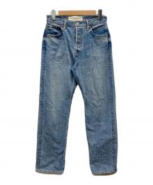 THE SHINZONE（ザ シンゾーン）の古着「NEW GENERAL JEANS」｜インディゴ