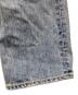中古・古着 THE SHINZONE (ザ シンゾーン) NEW GENERAL JEANS インディゴ サイズ:36：8000円