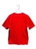 SUPREME (シュプリーム) 19SS Shatter Tee レッド サイズ:M：8000円