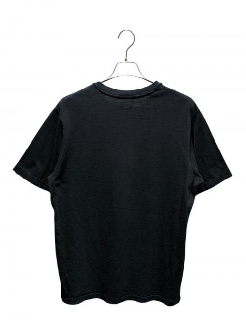 SUPREME（シュプリーム）SUPREME (シュプリーム) ポケットTシャツ ブラック サイズ:Mの古着・服飾アイテム