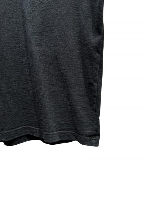 SUPREME（シュプリーム）SUPREME (シュプリーム) ポケットTシャツ ブラック サイズ:Mの古着・服飾アイテム