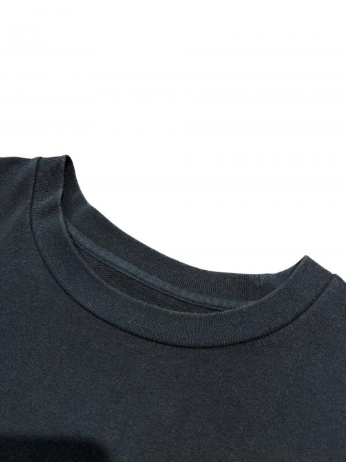 SUPREME（シュプリーム）SUPREME (シュプリーム) ポケットTシャツ ブラック サイズ:Mの古着・服飾アイテム
