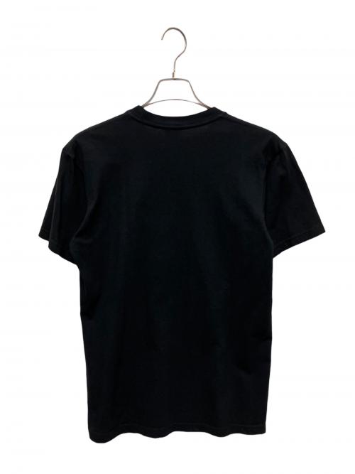 SUPREME（シュプリーム）SUPREME (シュプリーム) 21SS Snake Tee ブラック サイズ:Sの古着・服飾アイテム