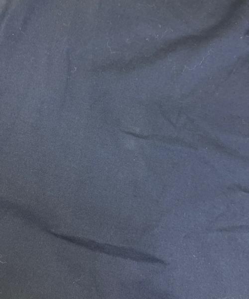 PRADA（プラダ）PRADA (プラダ) ポケットTシャツ ネイビー サイズ:XLの古着・服飾アイテム