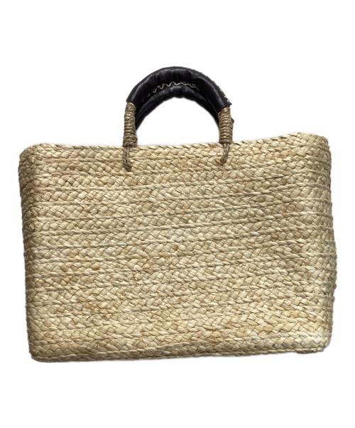 DEAN&DELUCA（ディーンアンドデルーカ）DEAN&DELUCA (ディーンアンドデルーカ) BEAMS (ビームス) 保冷カゴバッグ 未使用品の古着・服飾アイテム