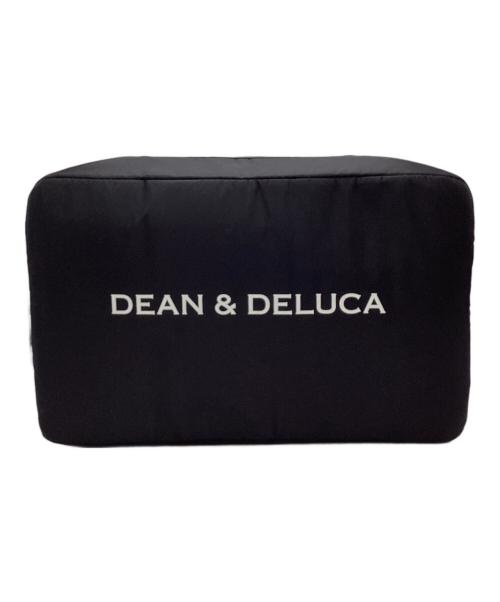 DEAN&DELUCA（ディーンアンドデルーカ）DEAN&DELUCA (ディーンアンドデルーカ) BEAMS (ビームス) 保冷カゴバッグ 未使用品の古着・服飾アイテム