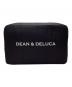 中古・古着 DEAN&DELUCA (ディーンアンドデルーカ) BEAMS (ビームス) 保冷カゴバッグ 未使用品：7000円