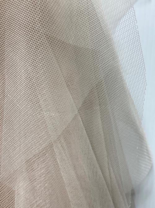 Loulou Willoughby（ルルウィルビー）Loulou Willoughby (ルルウィルビー) チュチュスカート アイボリー サイズ:１の古着・服飾アイテム