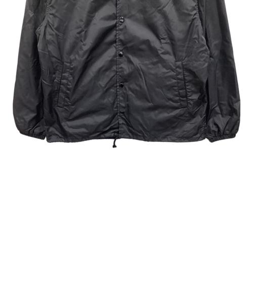 UNDERCOVER（アンダーカバー）UNDERCOVER (アンダーカバー) コーチジャケット ブラック サイズ:2の古着・服飾アイテム