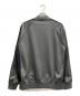 Needles (ニードルズ) charcoal (チャコール) 別注 Snap Track Jacket グレー サイズ:L：15000円
