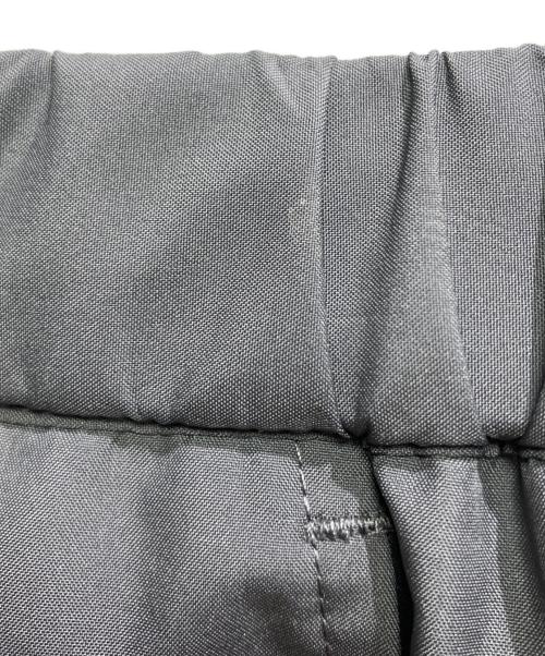 +PHENIX（プラスフェニックス）+PHENIX (プラスフェニックス) FREAK'S STORE (フリークスストア) 別注 GORE-TEX WINDSTOPPER PACKABLE SLACKS PANTS グレー サイズ:Mの古着・服飾アイテム