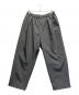 +PHENIX（プラスフェニックス）の古着「別注 GORE-TEX WINDSTOPPER PACKABLE SLACKS PANTS」｜グレー