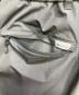 中古・古着 +PHENIX (プラスフェニックス) FREAK'S STORE (フリークスストア) 別注 GORE-TEX WINDSTOPPER PACKABLE SLACKS PANTS グレー サイズ:M：8000円