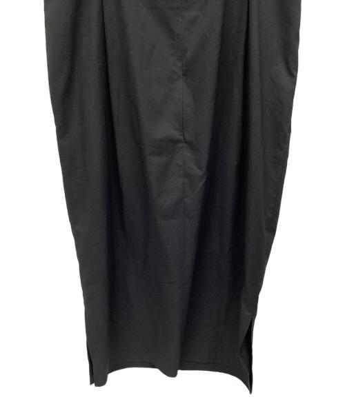emmi（エミ）emmi (エミ) キャミソールワンピース ブラックの古着・服飾アイテム