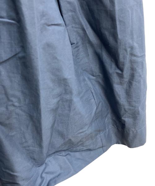 Vivienne Westwood（ヴィヴィアンウエストウッド）Vivienne Westwood (ヴィヴィアンウエストウッド) 半袖ワンピース ネイビー サイズ:40の古着・服飾アイテム