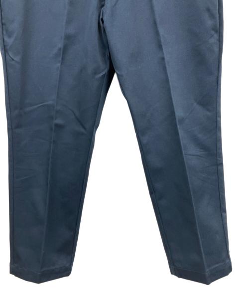 Dickies（ディッキーズ）Dickies (ディッキーズ) BEDWIN &THE HEARTBREAKERS (ベドウィンアンドザ ハートブレイカーズ) ワークパンツ ネイビー サイズ:3の古着・服飾アイテム