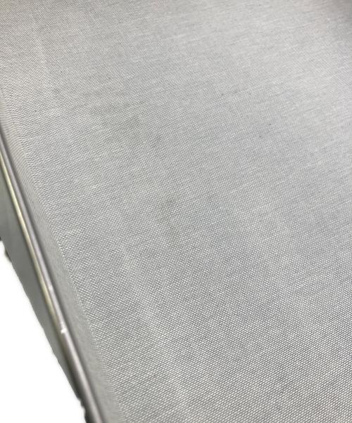 GLOBE-TROTTER（グローブトロッター）GLOBE-TROTTER (グローブトロッター) アタッシェ ブラックの古着・服飾アイテム