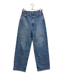 upper hights（アッパーハイツ）の古着「デニムパンツ」｜インディゴ