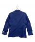 MACKINTOSH PHILOSOPHY (マッキントッシュ フィロソフィー) テーラードジャケット ネイビー サイズ:38R：8000円